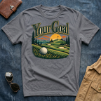 Your Goal T-Shirt