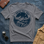 Drive Till You See Stars T-Shirt
