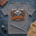 Road Grime Destroyer T-Shirt