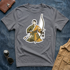Kyudo Archer (Spirit) T Shirt