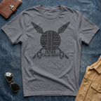 Father — The Village Protector T-Shirt