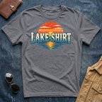 Lake Shirt Multicolor T-Shirt