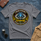 Decibel Detailing Loudest Wash Collective T-Shirt