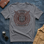 Pathfinder Father Protector T-Shirt