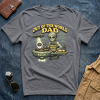 Out of This World Dad T-Shirt