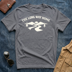 The Long Way Home T-Shirt