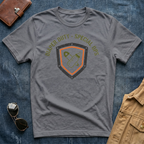 Diaper Duty Special Ops T-Shirt