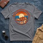 Dad's Driveway Carwash T-Shirt