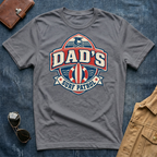 Dad’s Surf Patrol T-Shirt