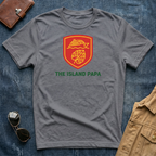 Island Papa T-Shirt