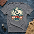 Fish & Fame Marlin T-Shirt