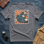 Grappling Judo Fight T-Shirt