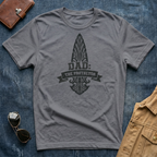 Dad The Protector T-Shirt
