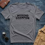 Weekend Champion Golf T-Shirt
