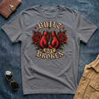 Built Not Broken T-Shirt