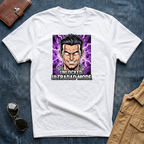 Anime Unlocked Ultradad Mode T-Shirt