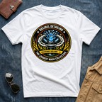 Decibel Detailing Loudest Wash Collective T-Shirt
