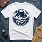 Drive Till You See Stars T-Shirt