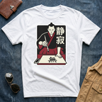 Calligrapher (Serenity) t shirt