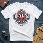 Dad’s Surf Patrol T-Shirt