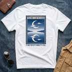 The Mind Like the Ocean T-Shirt