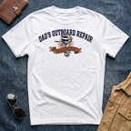 Dad's Outboard Repair T-Shirt