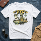 Out of This World Dad T-Shirt