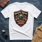 Washing and Waxing Ritual T-Shirt