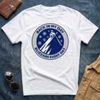 Back In My Day Blizzard Every Day T-Shirt