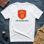 Island Papa T-Shirt