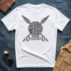 Father — The Village Protector T-Shirt