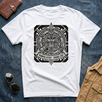 Guardian Father Guiding Light t shirt