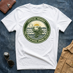 Two-Stroke Smoke Society T-Shirt