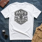 Dad's Beach Patrol T-Shirt