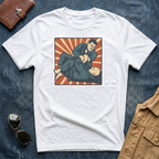 Grappling Judo Fight T-Shirt