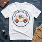Dad's Cruising Speed T-Shirt