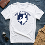 Girl Dad Elite Tea Party Security T-Shirt
