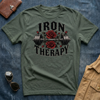 Iron Therapy T-Shirt