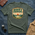 Bogey Therapy T-Shirt