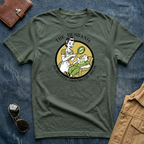 The Husband So Helpful Around The House T Shirt