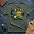 Your Goal T-Shirt