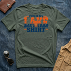 This Is My Lake Shirt T Shirt