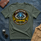 Decibel Detailing Loudest Wash Collective T-Shirt