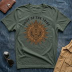 Chief of the Tribe T-Shirt
