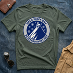 Back In My Day Blizzard Every Day T-Shirt