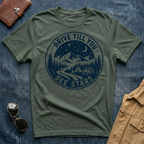 Drive Till You See Stars T-Shirt