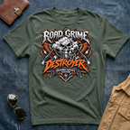 Road Grime Destroyer T-Shirt
