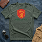 Island Papa T-Shirt