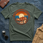 Dad's Driveway Carwash T-Shirt